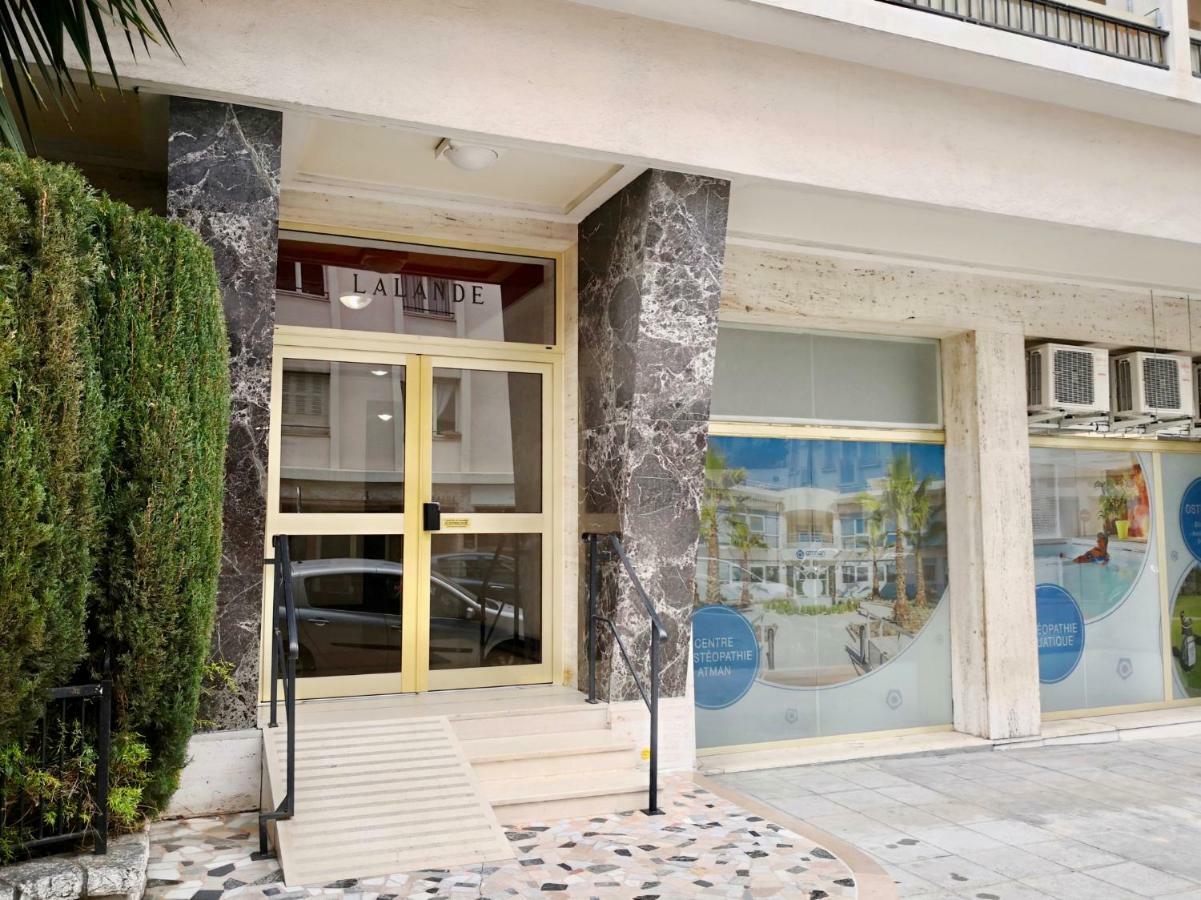 Appartement Guiglia Nice Exterior foto